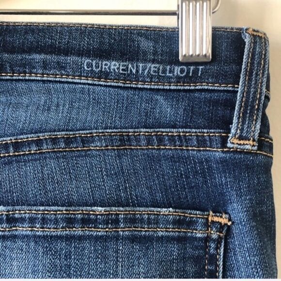 Current/Elliott The Stiletto Townie - Picture 8 of 11